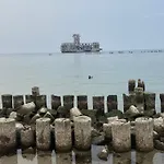 Przystań Ikara Apartament Gdynia