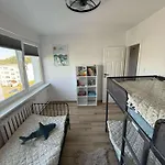 Przystań Ikara Apartament
