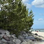 Przystań Ikara Apartament Gdynia