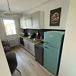 Przystań Ikara *
