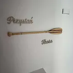 Przystań Ikara Apartament *