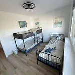 Przystań Ikara Apartament Gdynia