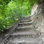 Przystań Ikara Apartament *