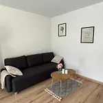 Przystań Ikara Apartament *