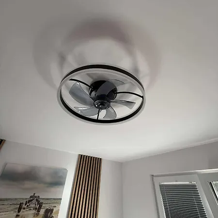 Apartman Przystan Ikara *