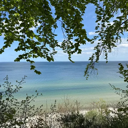 شقة Przystan Ikara