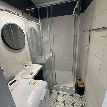 شقة Przystan Ikara غدينيا