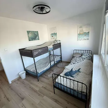 Przystan Ikara Lejlighed Gdynia