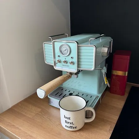 شقة Przystan Ikara غدينيا