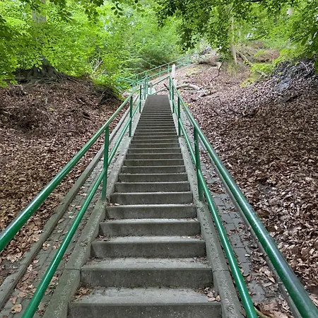 Przystan Ikara Lejlighed Gdynia
