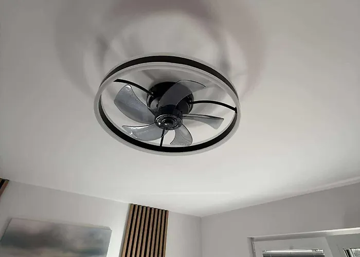 Apartman Przystan Ikara *