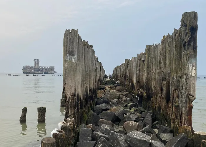 Przystan Ikara Gdynia