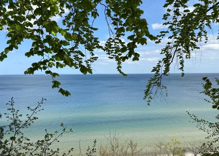 Apartman Przystan Ikara