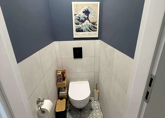 Apartman Przystan Ikara *