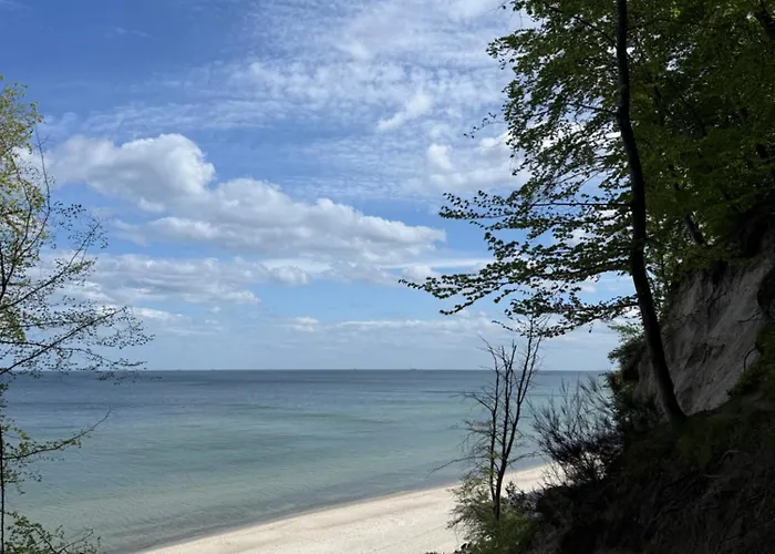 Przystan Ikara Apartman