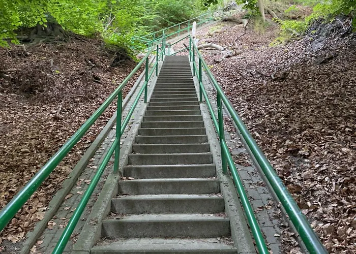 Przystan Ikara Apartman Gdynia