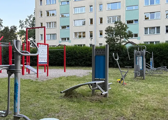 Przystan Ikara * グディニャ